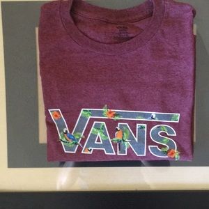 Vans T-shirt